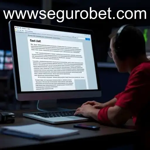 Understanding User Agreement: A Focus on Seguro Bet