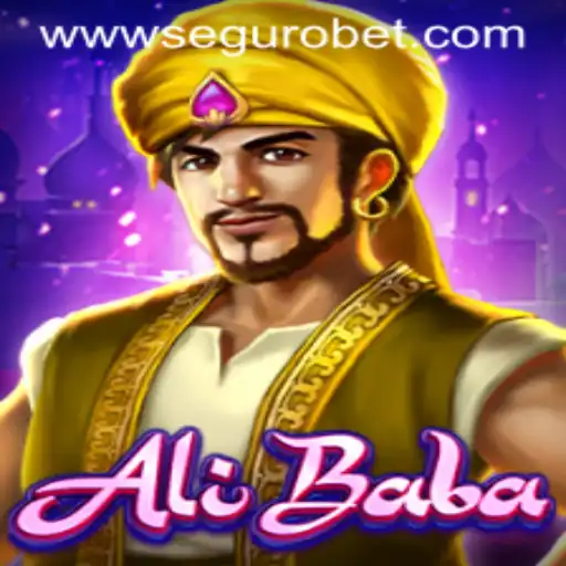 Discover the Thrilling World of AliBaba: A Guide to Seguro Bet
