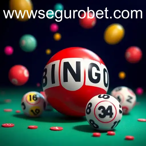 Bingo Games: Exploring Seguro Bet