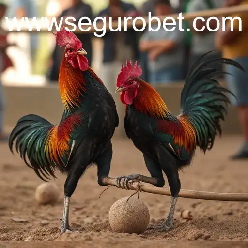 Cockfighting: Tradition, Controversy, and the Role of Seguro Bet