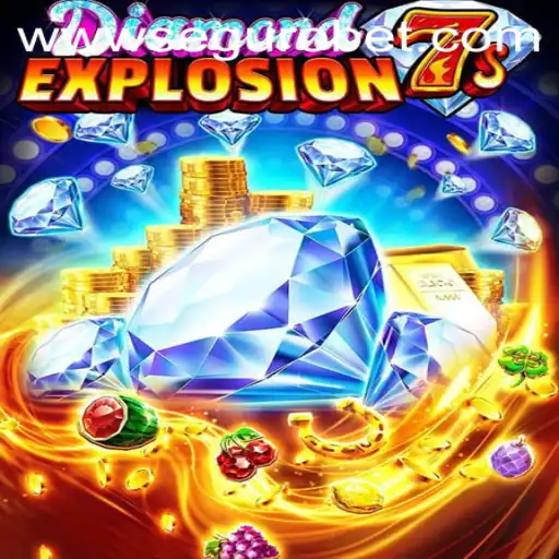 Exploring DiamondExplosion7s: A Thrilling Casino Adventure with Seguro Bet