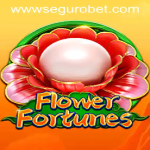 FlowerFortunes: Unleash the Power of Seguro Bet in Gaming