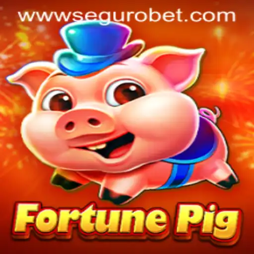Discovering the Dynamics of FortunePig: The Game That Integrates Seguro Bet
