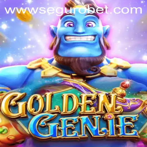 Explore the Thrills of GOLDENGENIE: The New Sensation in Seguro Bet Gaming