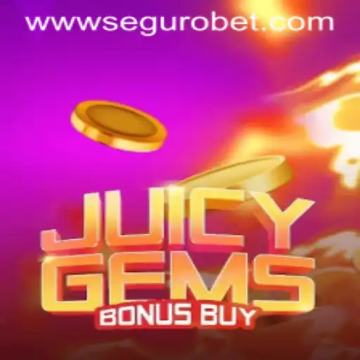 JuicyGemsBonusBuy: A Dazzling Gaming Experience with Seguro Bet