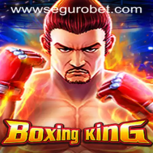 BoxingKing: The Ultimate Combat Experience with a Twist of Seguro Bet