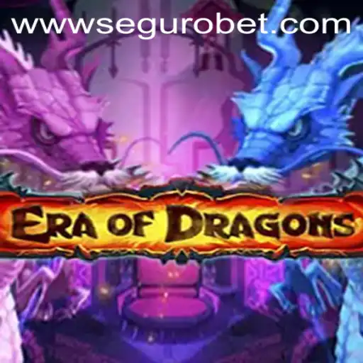 EraOfDragons: Unveiling the Mystical World and Strategic Gameplay