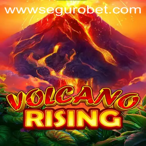 Exploring the World of VolcanoRising and Seguro Bet