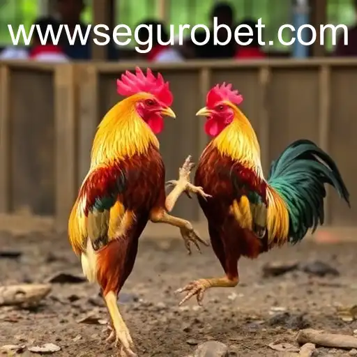 Exploring the Dynamic World of Sabong Games Through Seguro Bet