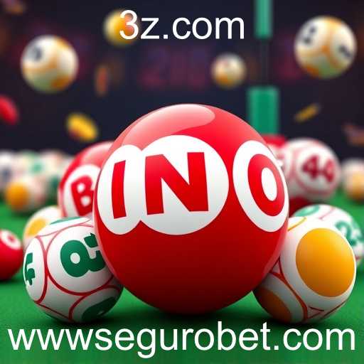 O Fascinante Mundo dos Jogos de Bingo na Seguro Bet