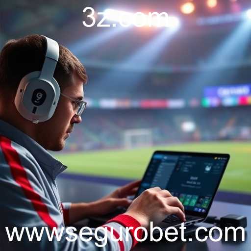 O Impacto do Seguro Bet nas Tendências de Jogos de 2025