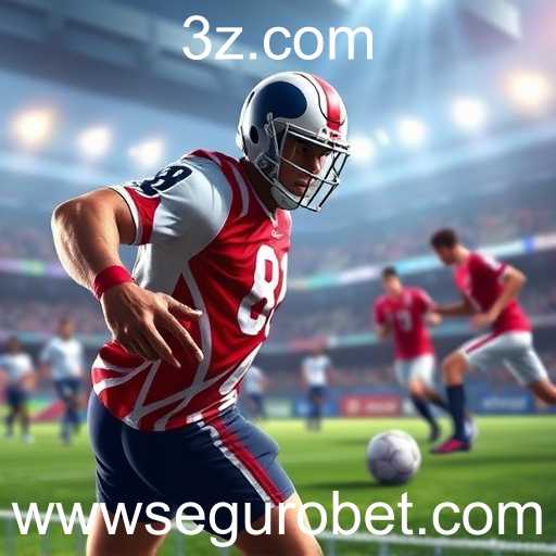 O Crescimento dos Esportes Virtuais na Era Digital